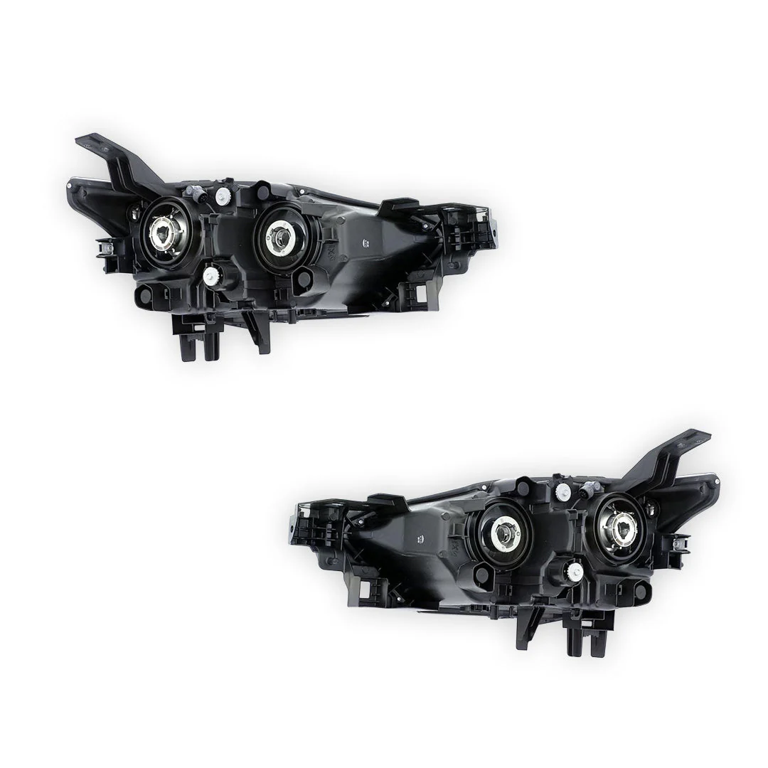 Mazda CX-3 DK (2015 - 2018) Genuine Headlights LH + RH - Image 3
