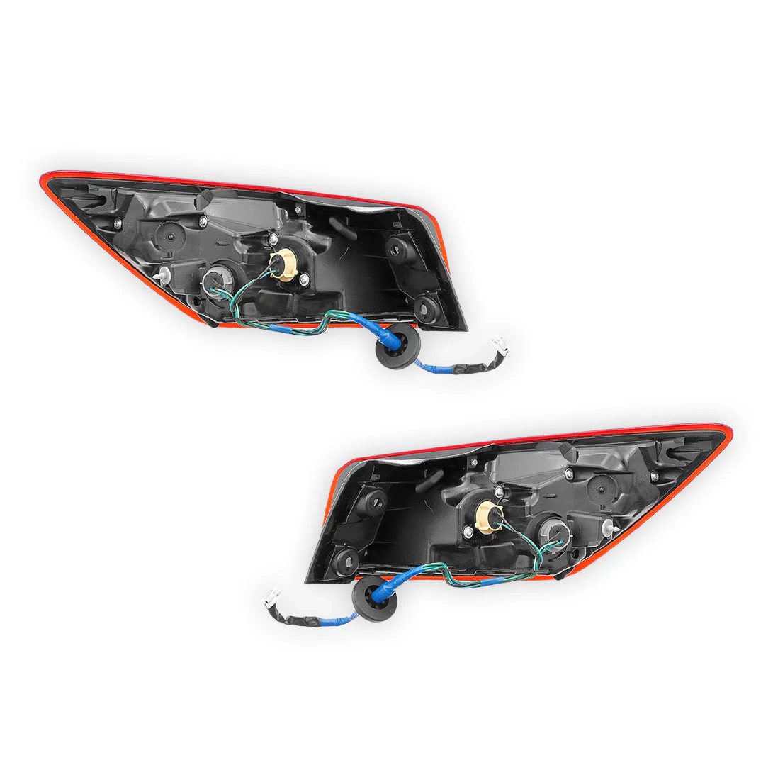 Mazda CX-3 DK (2015 - 2018) Genuine Tail Lights LH + RH - Image 3