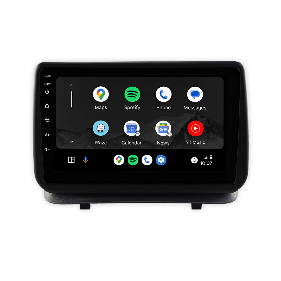 Mazda CX-3 DK (2015 - 2021) 9" 13.3" Wireless Android 15 Head Unit for Apple CarPlay / Android Auto - Image 2
