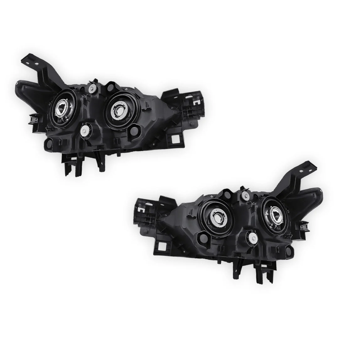 Mazda CX-3 DK (2015 - 2025) Genuine Non LED Headlights LH + RH - Image 3