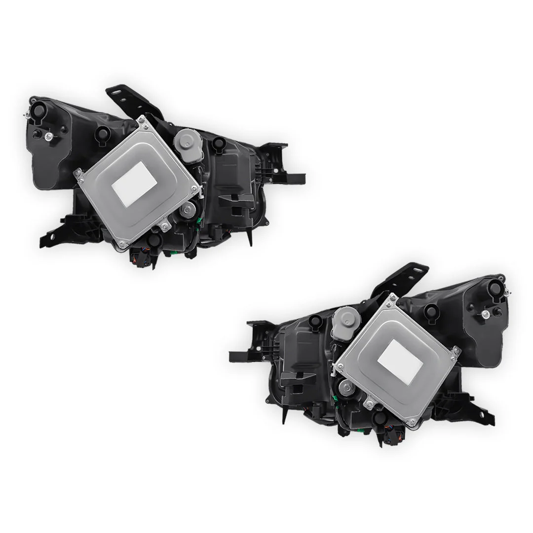 Mazda CX-30 DM (2019 - 2025) Genuine Headlights LH + RH - Image 3