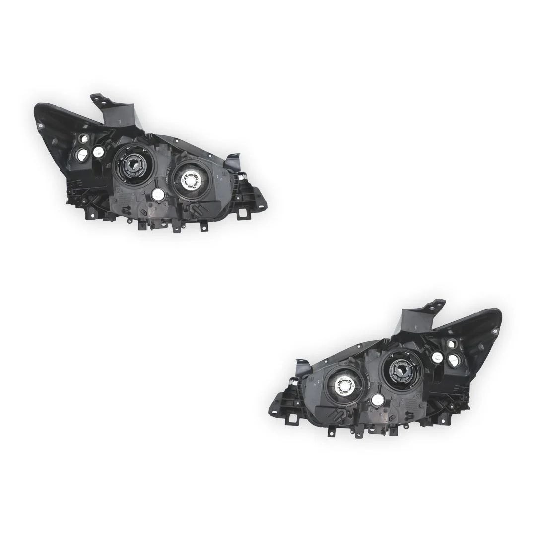 Mazda CX-5 KE (2012 - 2014) Genuine Headlights LH + RH - Image 3