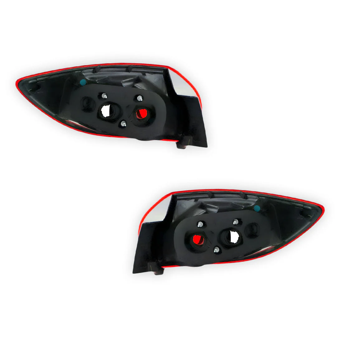 Mazda CX-5 KE (2012 - 2014) Genuine Tail Lights LH + RH - Image 3