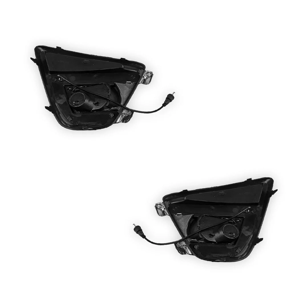 Mazda CX-5 KE (2012 - 2016) LED DRL Fog Lamp  LH + RH - Image 3