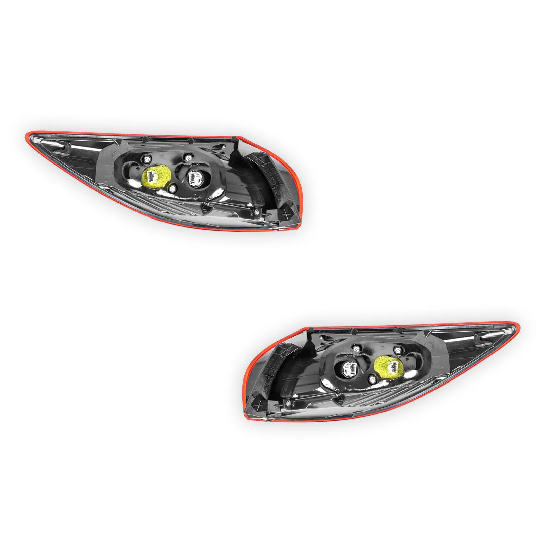 Mazda CX-5 KE (2014 - 2017) Genuine Tail Lights LH + RH - Image 3
