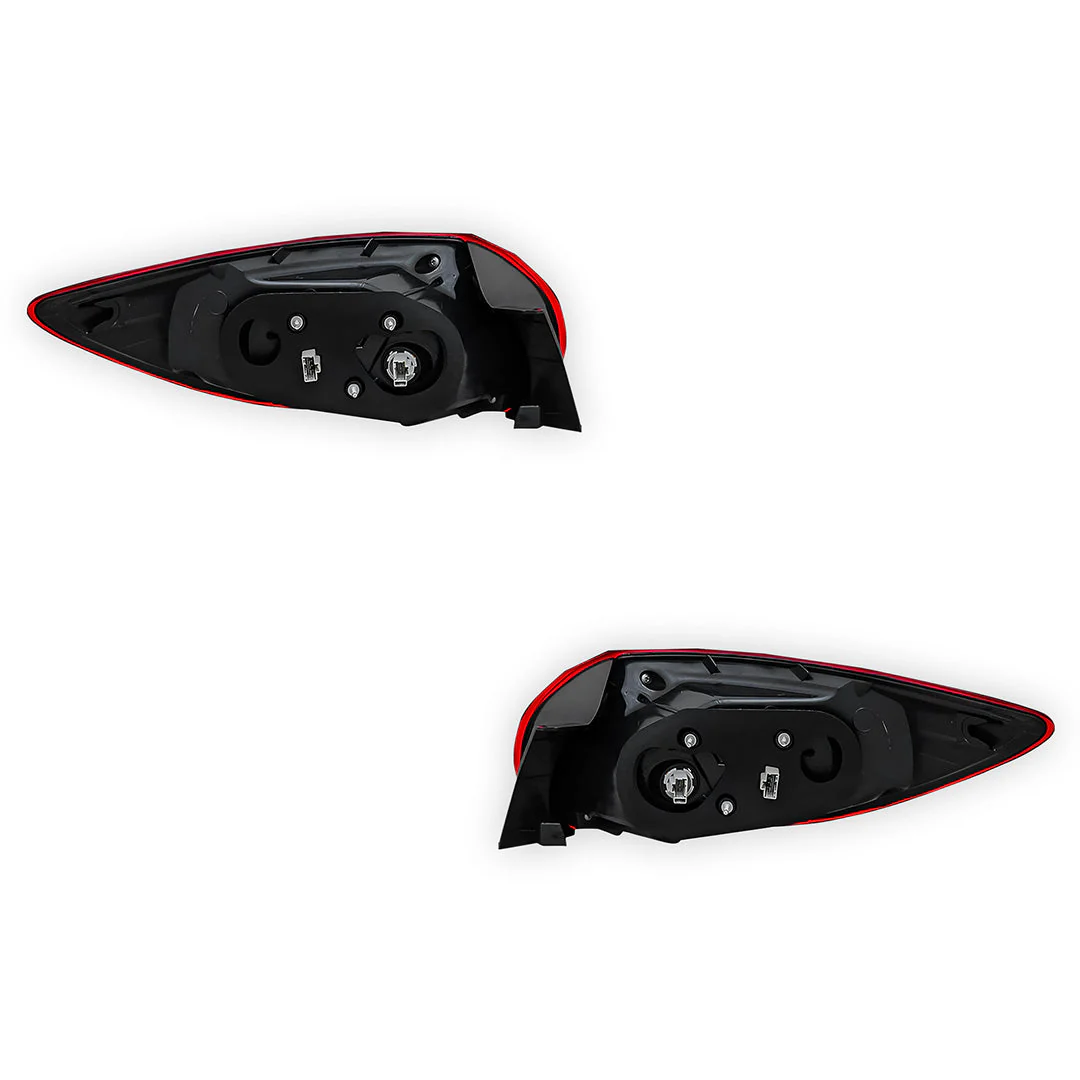 Mazda CX-5 KE (2014 - 2017) LED Tail Lights LH + RH - Image 3