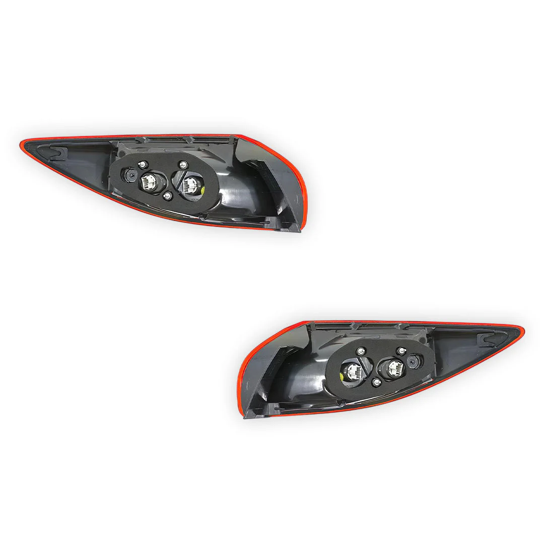 Mazda CX-5 KE (2014 - 2017) OEM Style Tail Lights LH + RH - Image 3