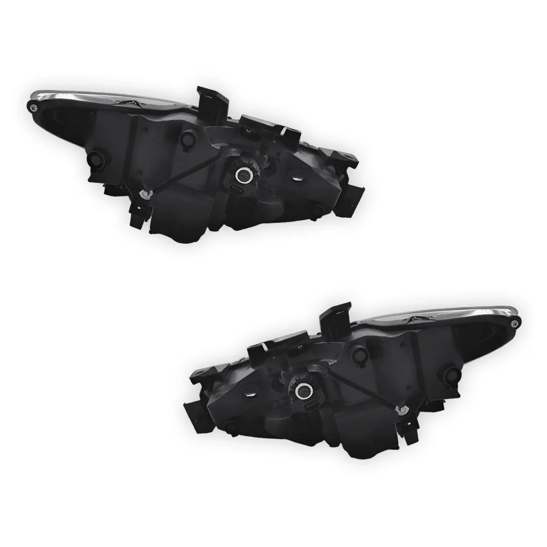 Mazda CX-5 KF (2017 - 2021) OEM Style Headlights LH + RH - Image 3