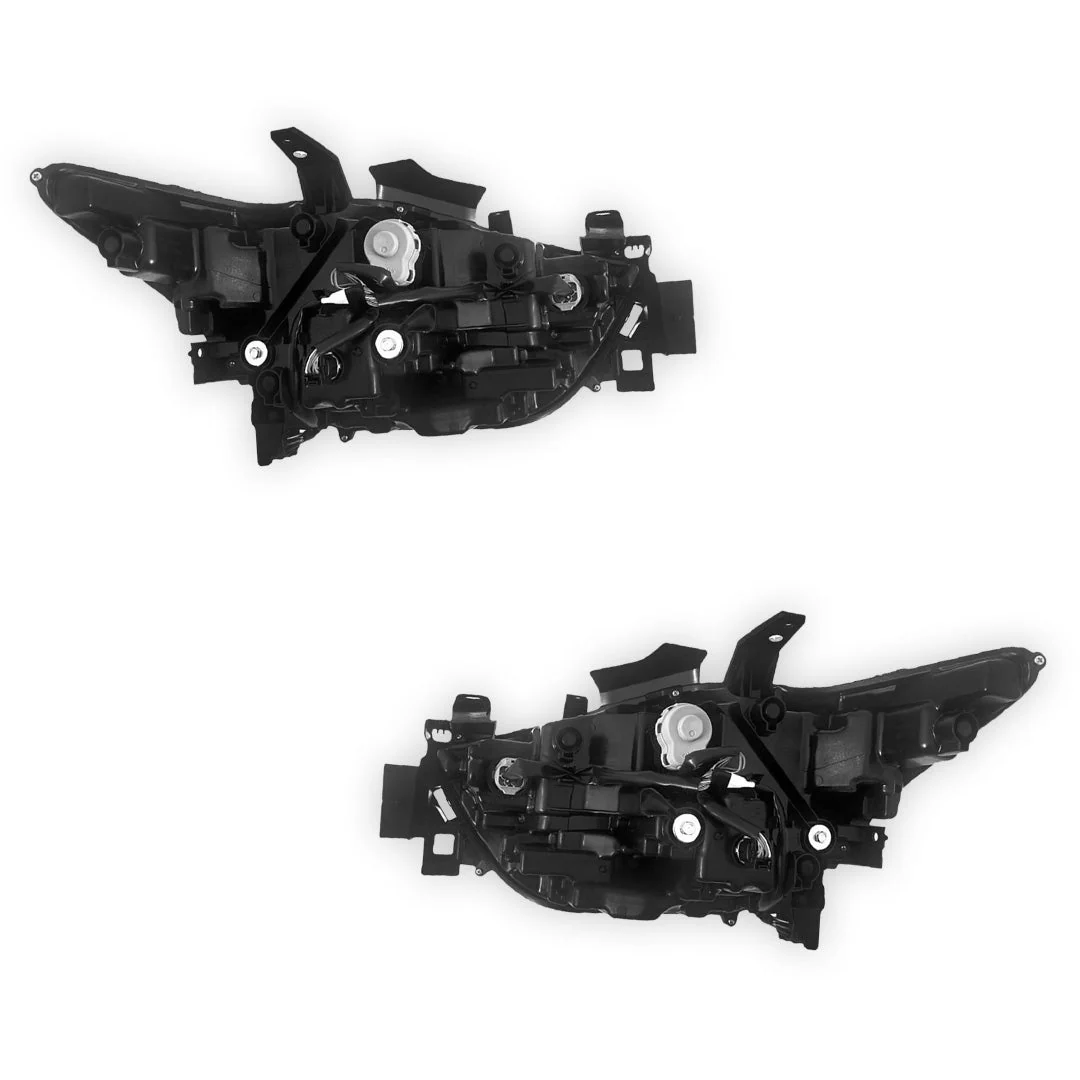 Mazda CX-5 KF Facelift (2022 - 2024) Genuine Headlights LH + RH - Image 3