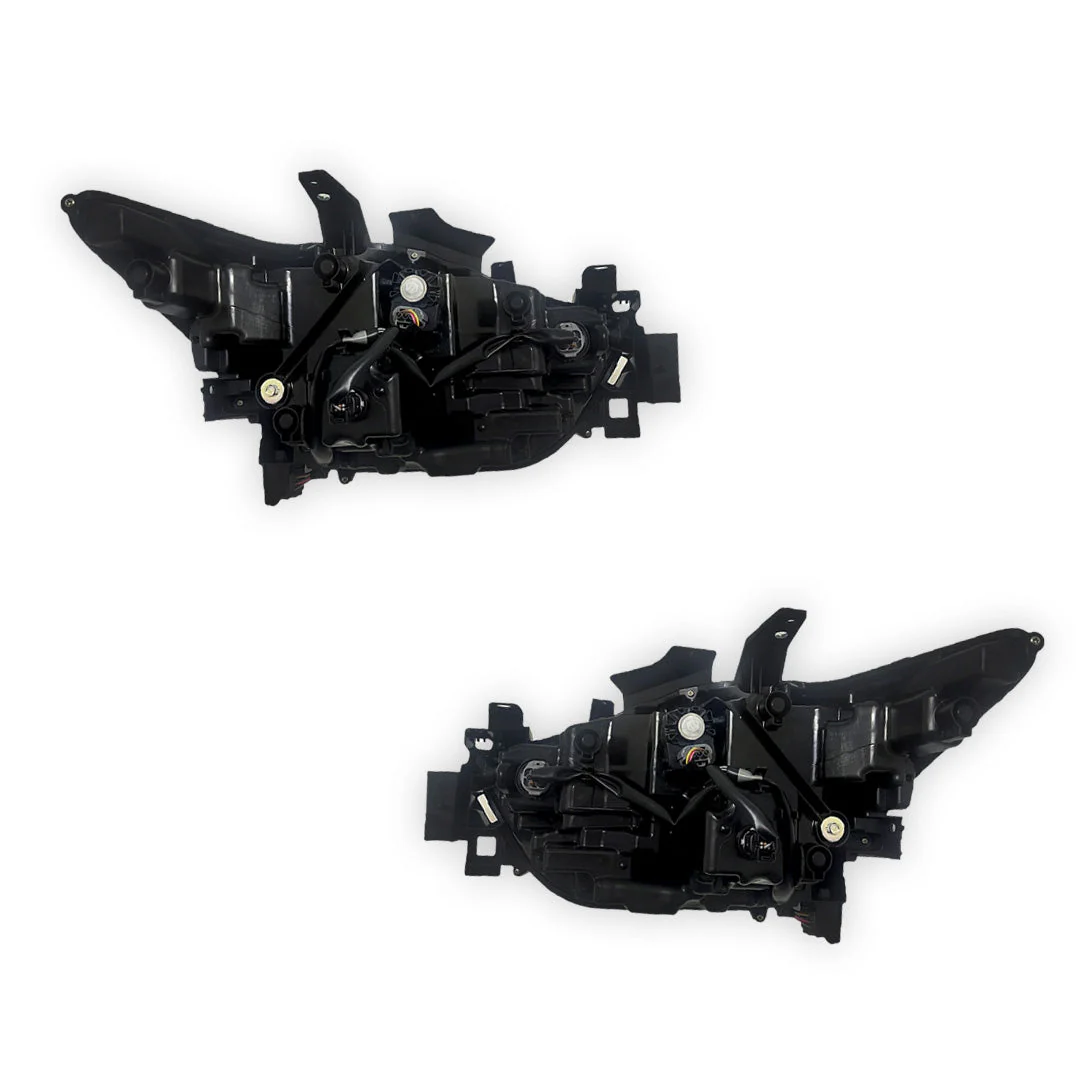 Mazda CX-5 KF Facelift (2022 - 2024) Genuine Headlights LH + RH - Image 3