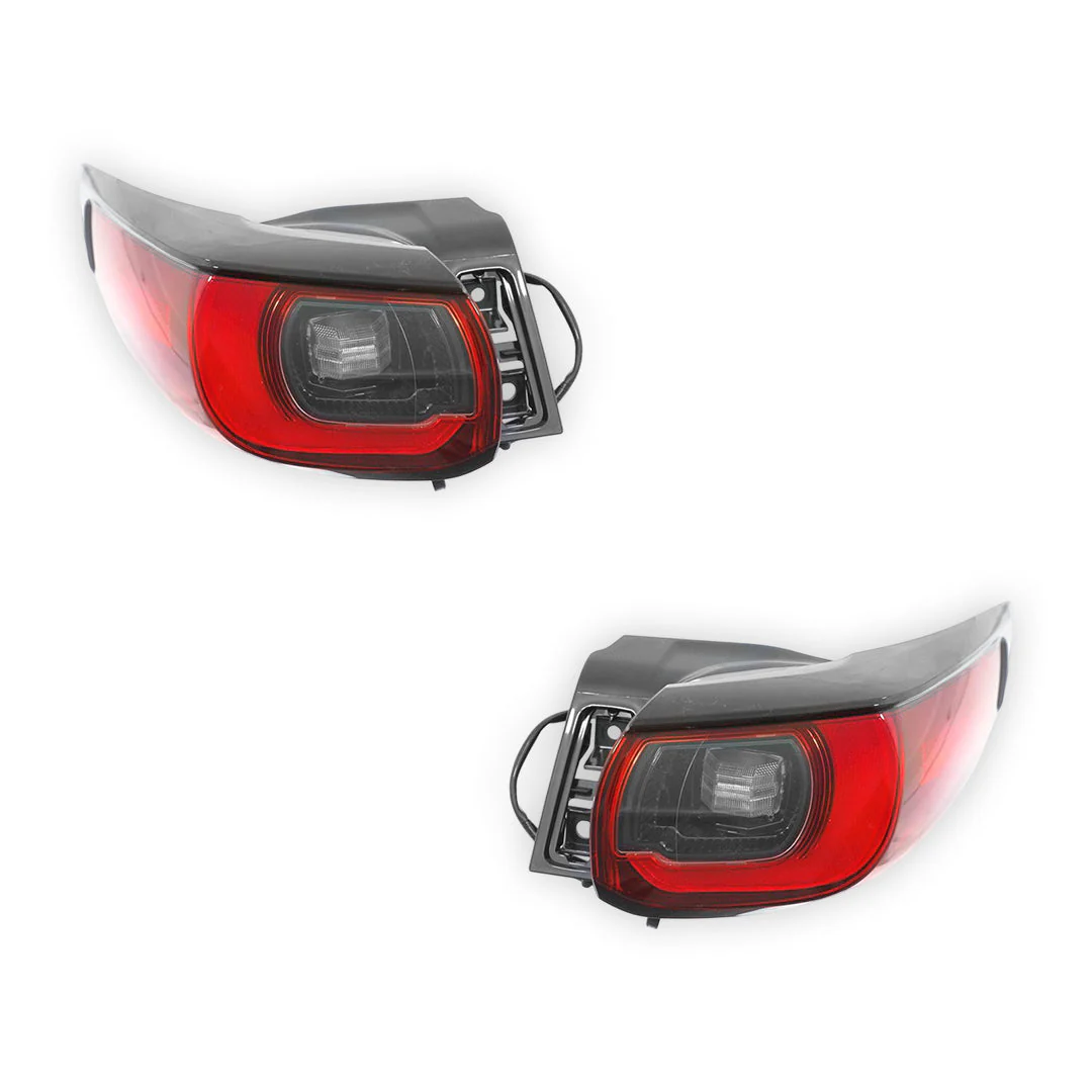 Mazda CX-5 KF Facelift (2022 - 2024) OEM Style Tail Lights LH + RH - Image 2