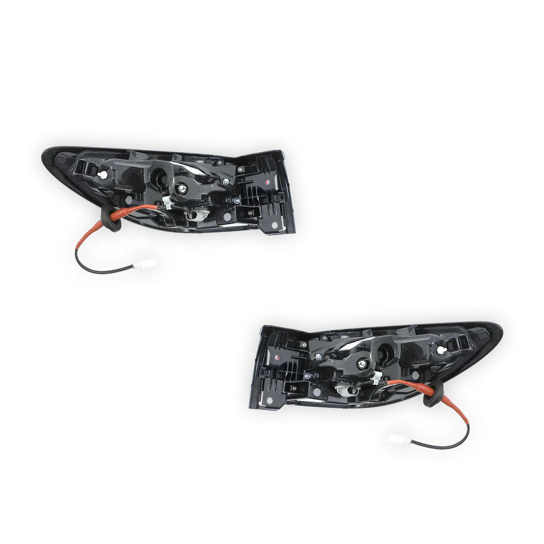 Mazda CX-60 KH (2023 - 2024) Genuine Tail Lights LH + RH - Image 3
