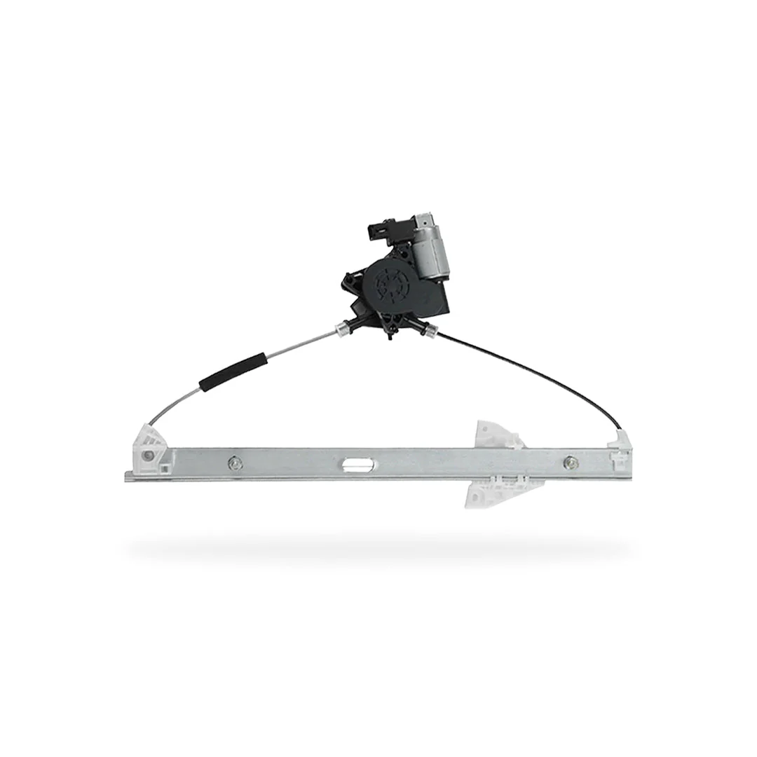 Mazda CX-7 ER (2006 - 2012) Front Window Regulators LH + RH - Image 2