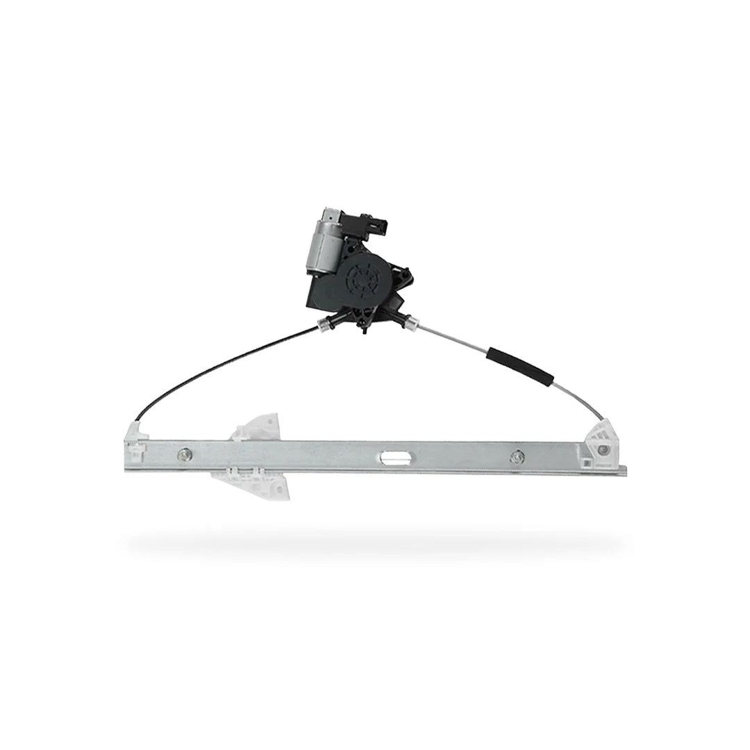 Mazda CX-7 ER (2006 - 2012) Front Window Regulators LH + RH - Image 3