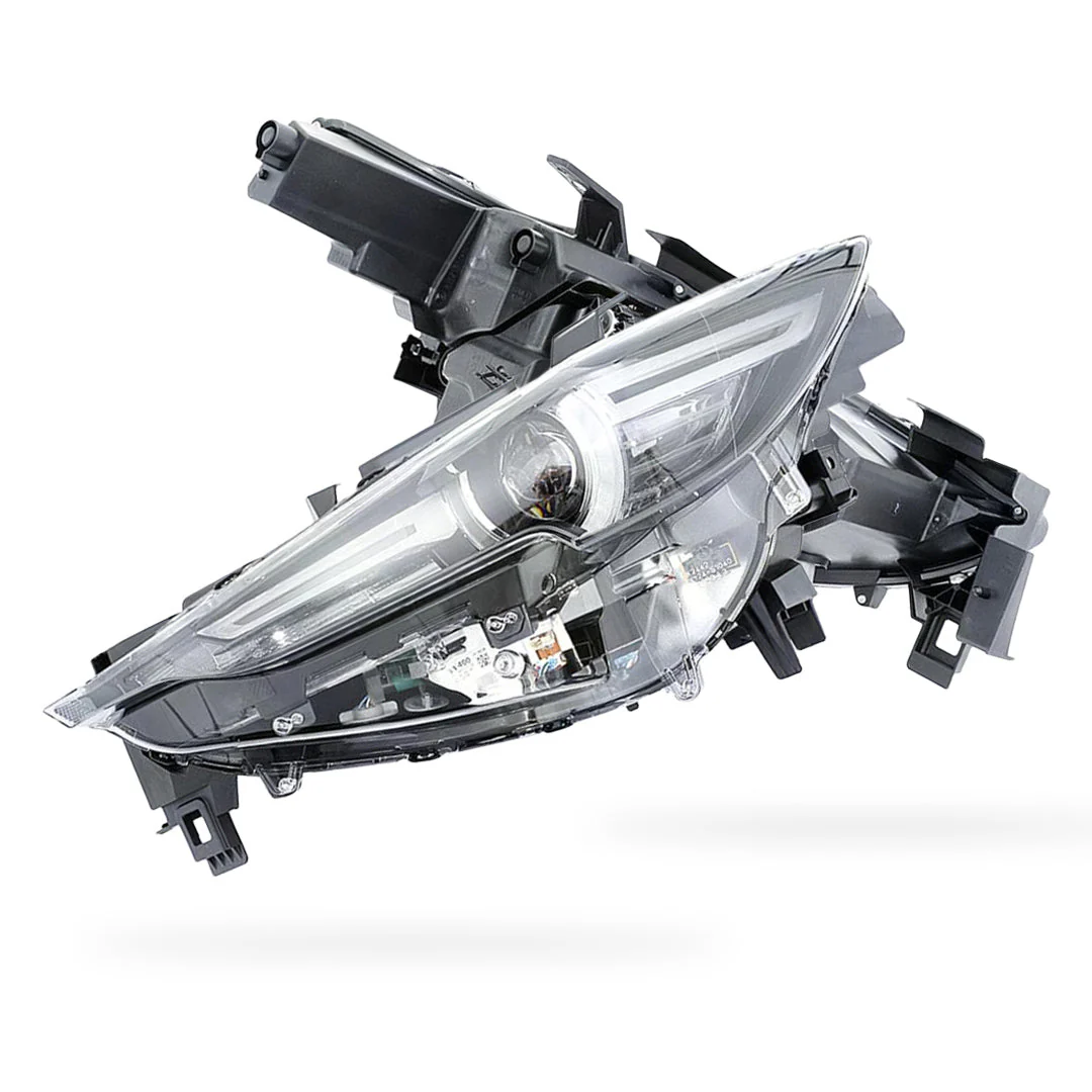Mazda CX-8 KG (2018 - 2023) Genuine Headlights LH + RH