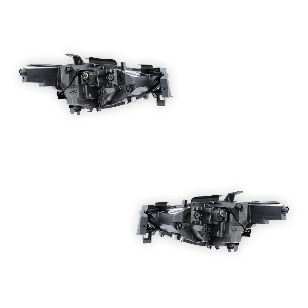 Mazda CX-8 KG (2018 - 2023) Genuine Headlights LH + RH - Image 3