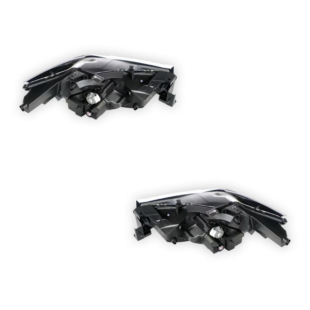 Mazda CX-8 KG (2018 - 2023) Genuine Headlights LH + RH - Image 3