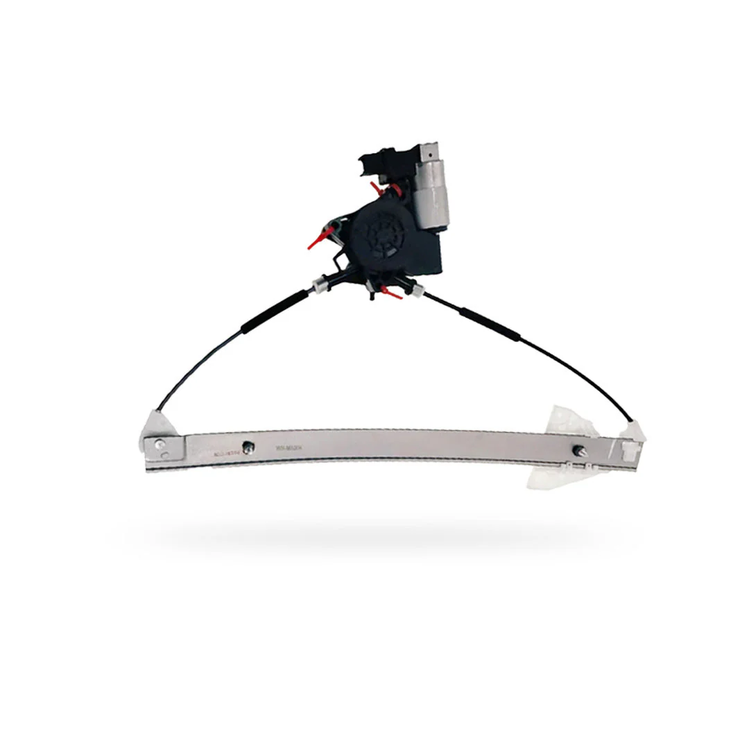 Mazda CX-9 TB (2006 - 2019) Front Window Regulators LH + RH - Image 2