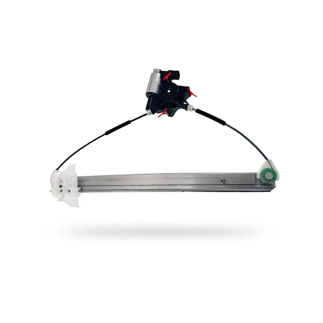 Mazda CX-9 TB (2006 - 2019) Front Window Regulators LH + RH - Image 3