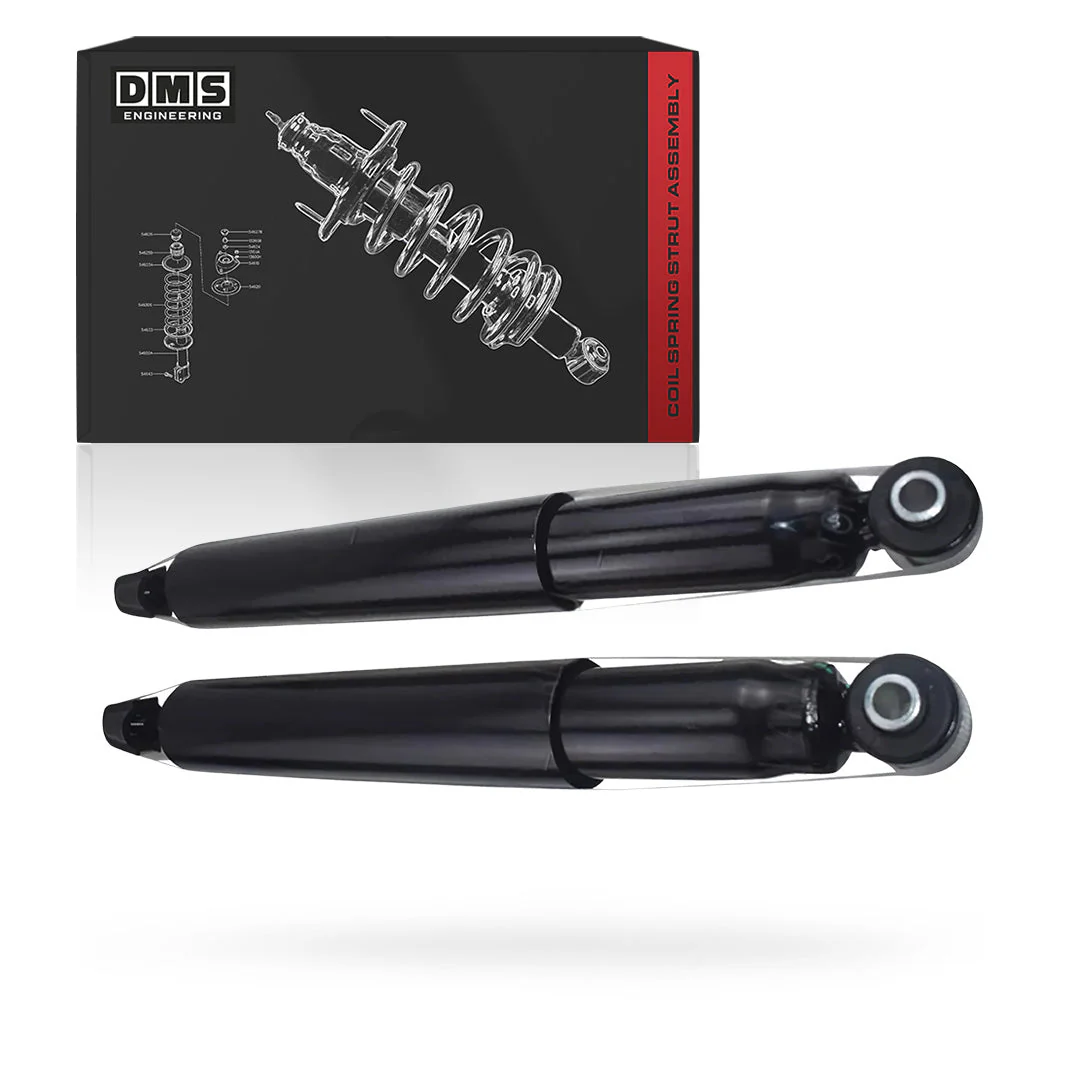 Mazda CX-9 TB (2007 - 2016) Front & Rear Shock Absorbers LH + RH - Image 3