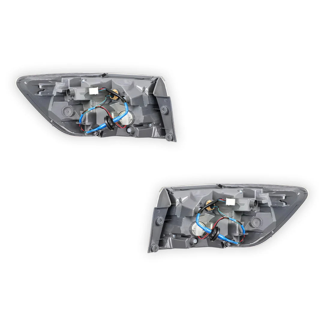 Mazda CX-9 TB (2009 - 2012) Genuine Tail Lights LH + RH - Image 3