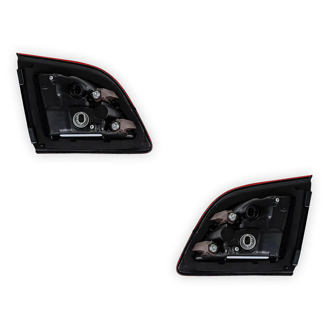 Mazda CX-9 TB (2012 - 2016) Inner Tail Lights LH + RH - Image 3