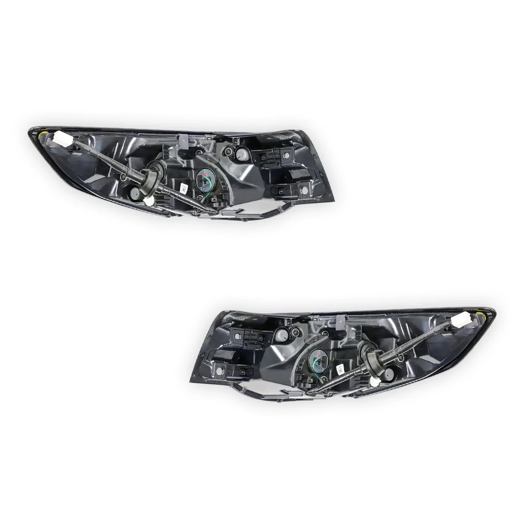 Mazda CX-9 TC (2016 - 2024) Genuine Tail Lights LH + RH - Image 3