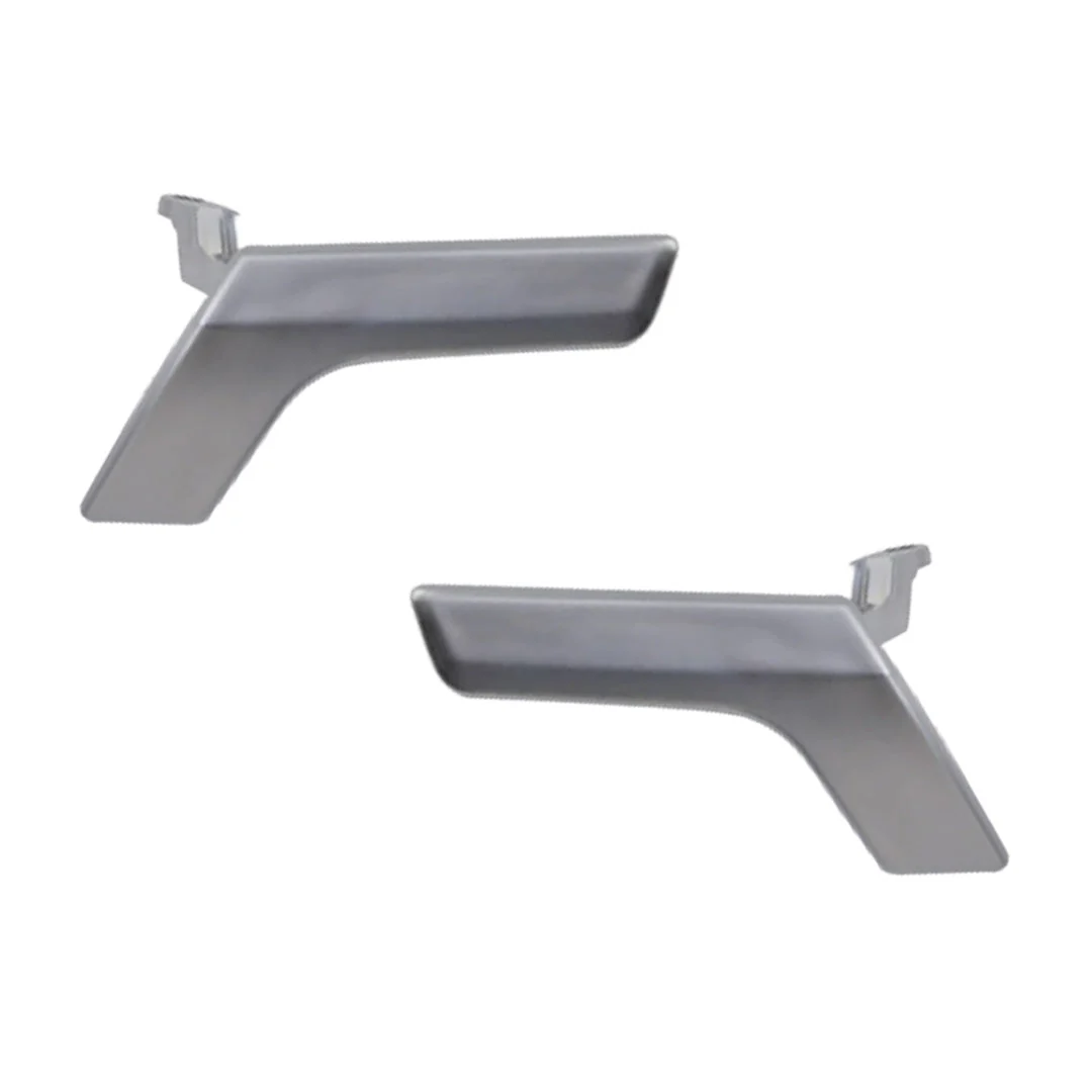 Mercedes-Benz C-Class W204 (2008 - 2014) Front or Rear Inner Door Handles LH + RH - Image 2