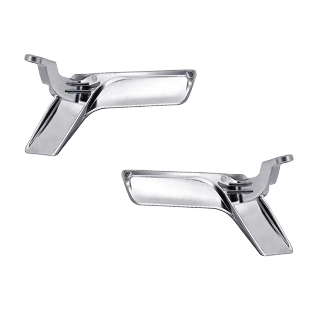 Mercedes-Benz C-Class W204 (2008 - 2014) Front or Rear Inner Door Handles LH + RH - Image 3