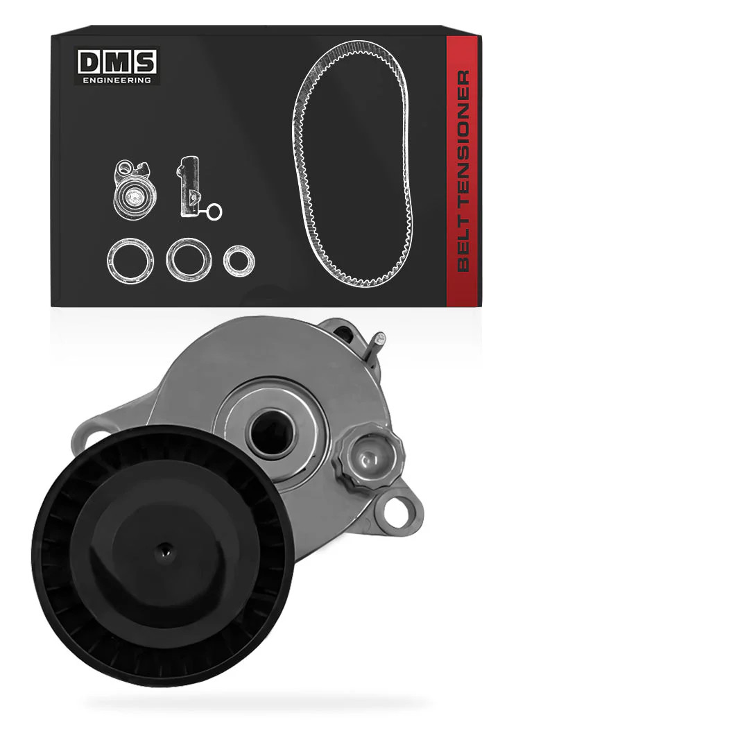 Mercedes-Benz C-Class W204 / C204 / S204 (2008 - 2014) Drive Belt Tensioner