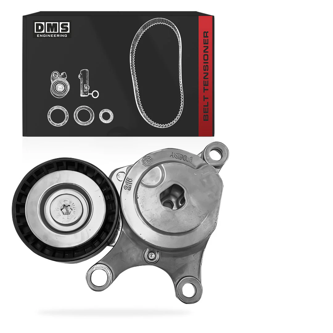 Mercedes-Benz CLA-Class C117 / X117 / C118 / X118 (2013 - 2025) Drive Compressor Belt Tensioner