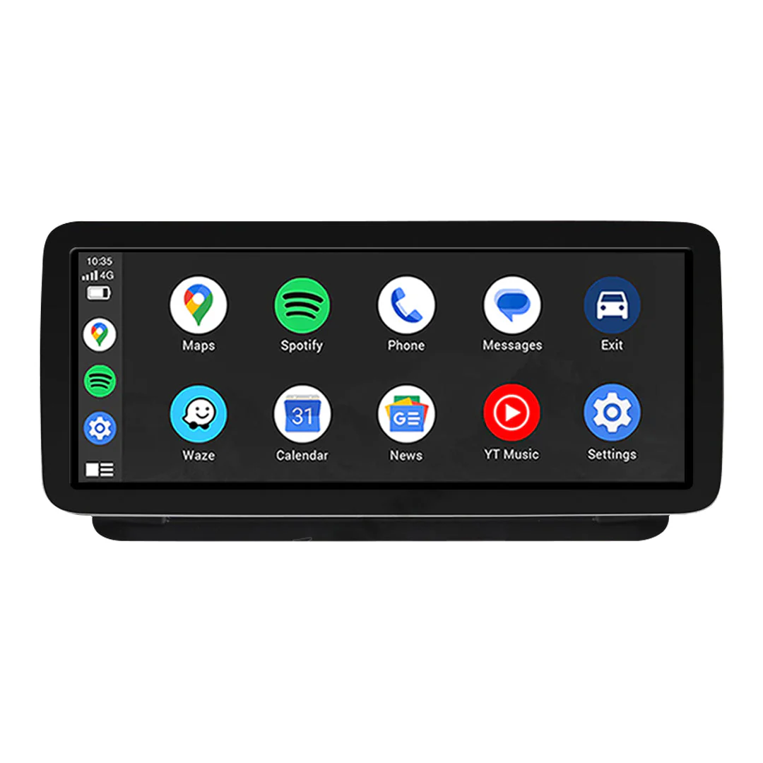Mercedes-Benz CLS-Class NTG 4.0 C218 / W218 / X218 (2010 - 2012) 12.3" Wireless Android 13 Head Unit for Apple CarPlay / Android Auto - Image 3