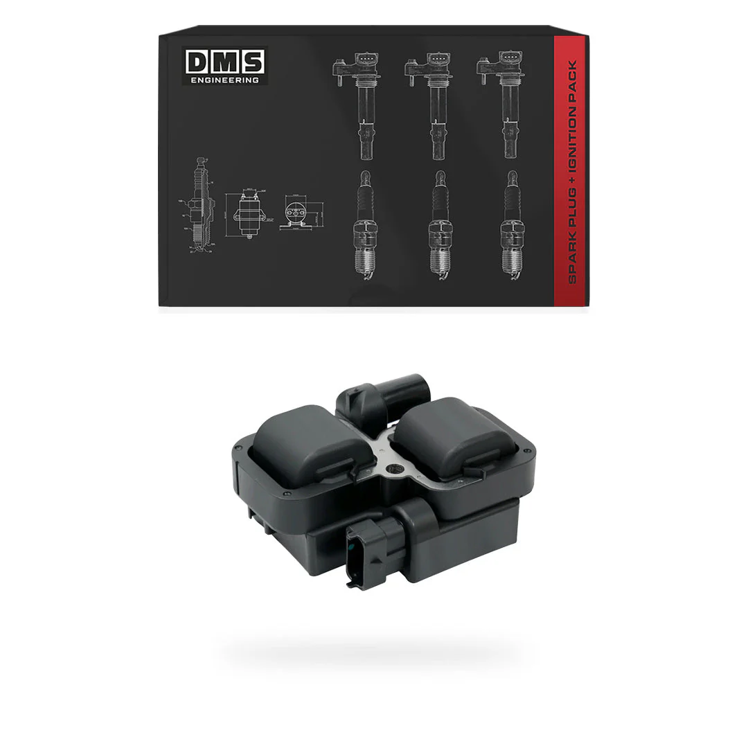 Mercedes-Benz G-Class W463 (2011 - 2013) 5.5L Ignition Coil Packs - Image 2