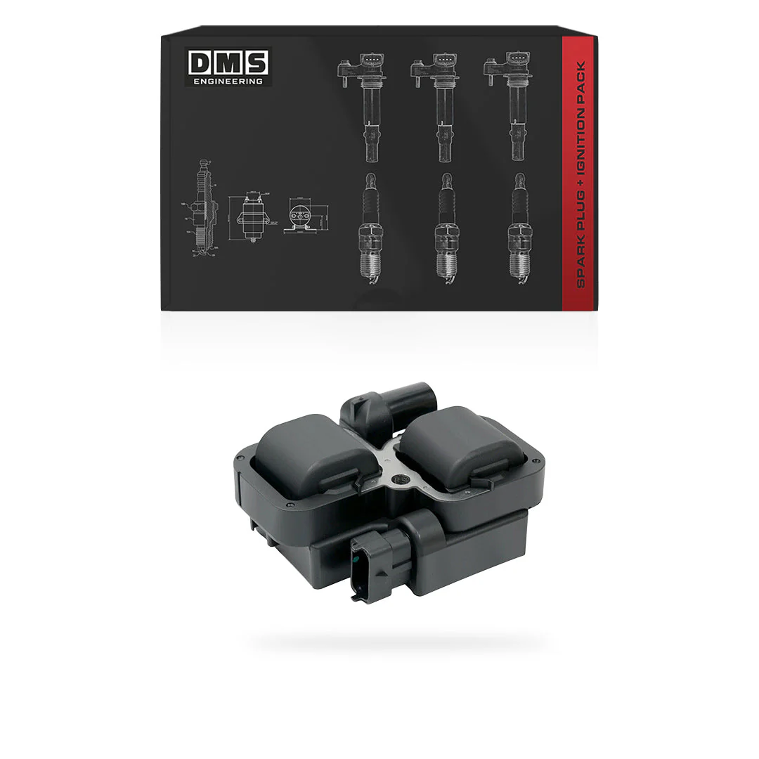 Mercedes-Benz S-Class W220 (2002 - 2005) 4.3L / 5.0L / 5.5L Ignition Coils Packs - Image 2