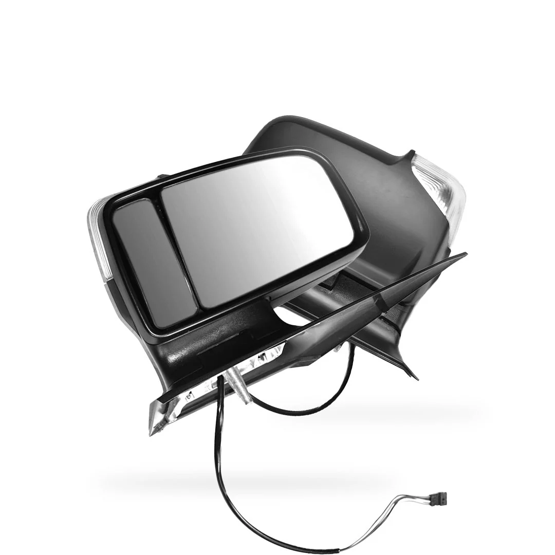 Mercedes-Benz Sprinter Van W906 (2006 - 2018) Electric Door Mirrors LH + RH
