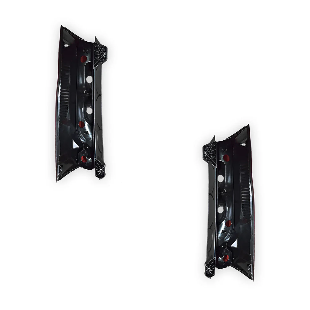Mercedes-Benz Sprinter Van W907 / W910 (2018 - 2025) OEM Style Tail Lights LH + RH - Image 3