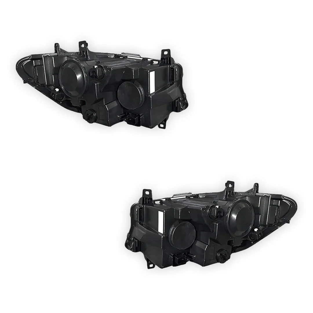 Mercedes-Benz Sprinter VS30 / W907 / W910 (2018 - 2025) OEM Style Headlights LH + RH - Image 3