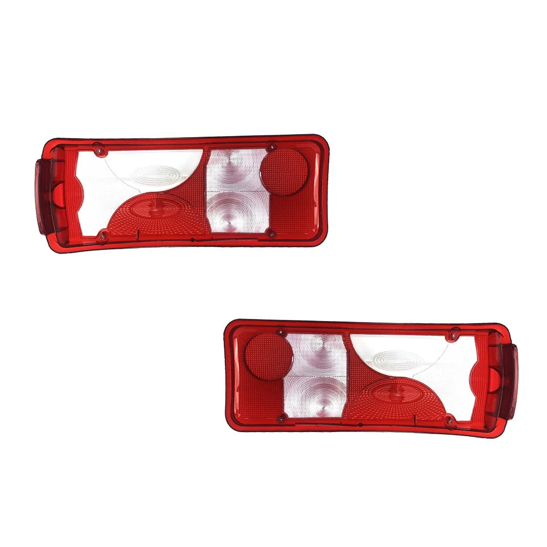 Mercedes Benz Sprinter W906 (2006 - 2018) LED OEM Style Tail Lights LH + RH - Image 2