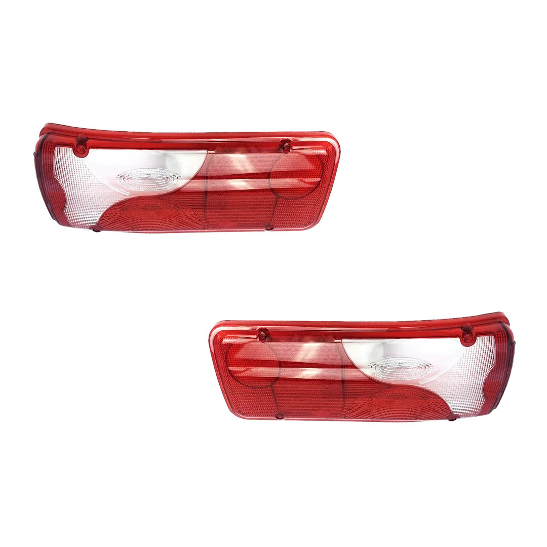 Mercedes Benz Sprinter W906 (2006 - 2018) LED OEM Style Tail Lights LH + RH - Image 3