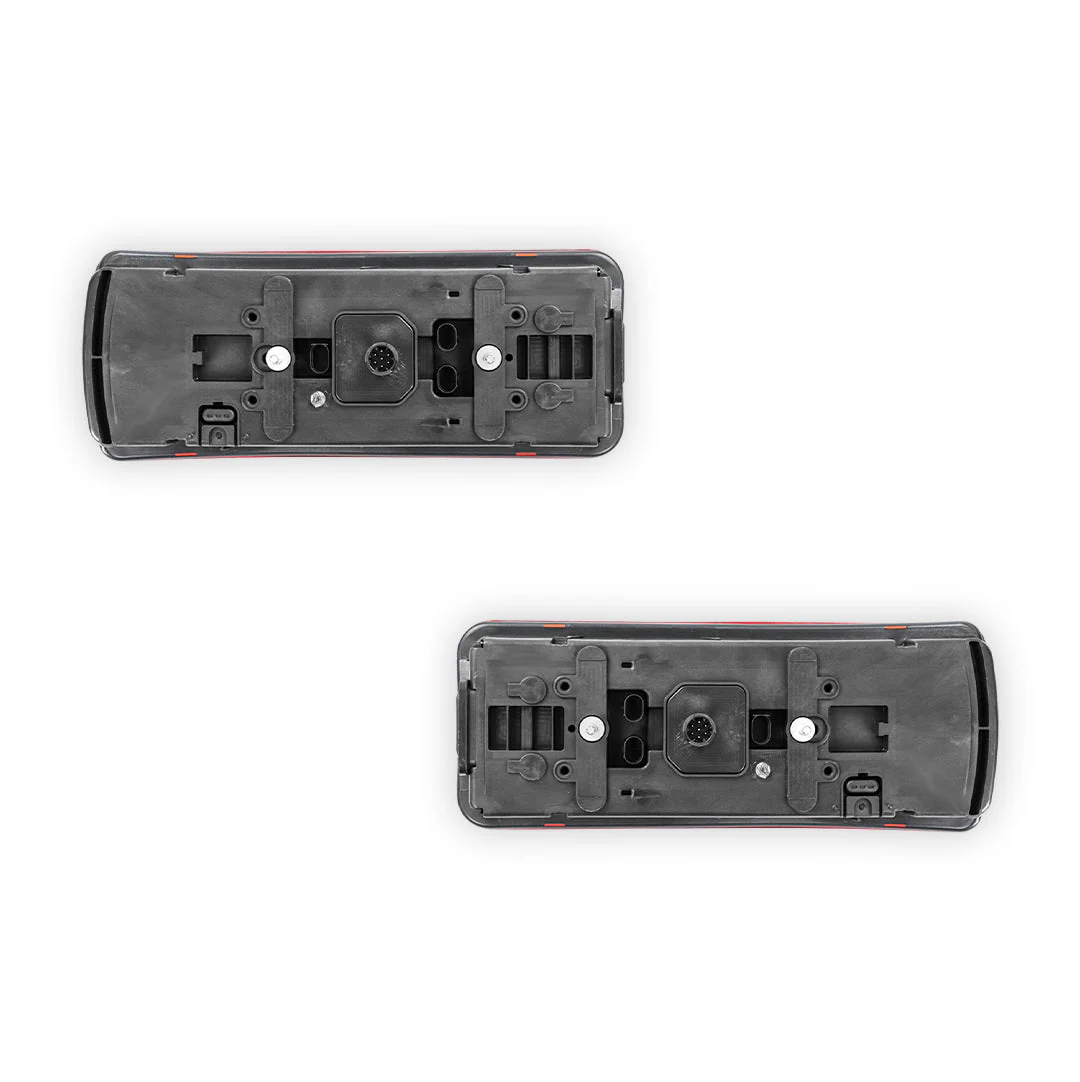 Mercedes-Benz Sprinter W906 (2013 - 2017) OEM Style Tail Lights LH + RH - Image 3