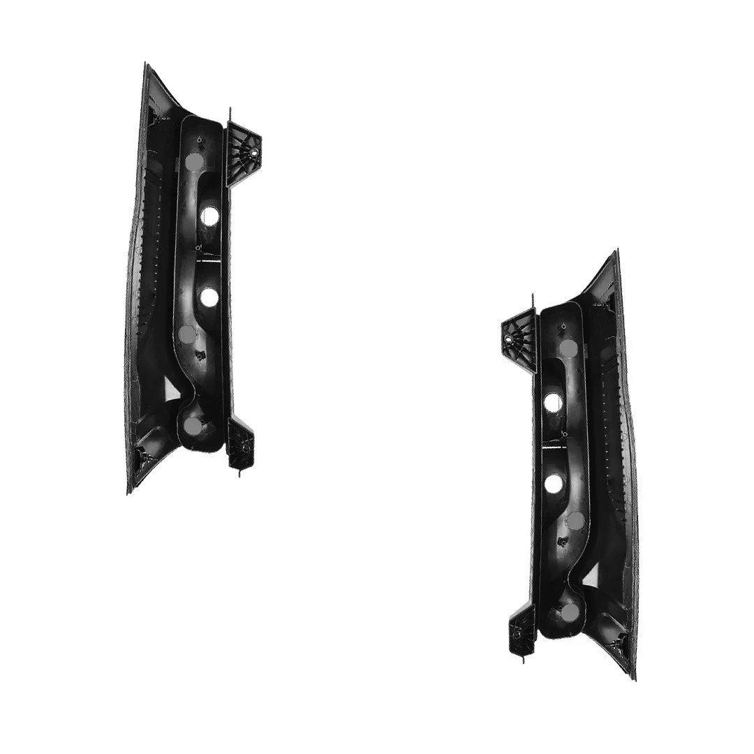 Mercedes-Benz Sprinter W907 / W910 (2018 - 2025) Halogen OEM Style Tail Lights LH + RH - Image 3