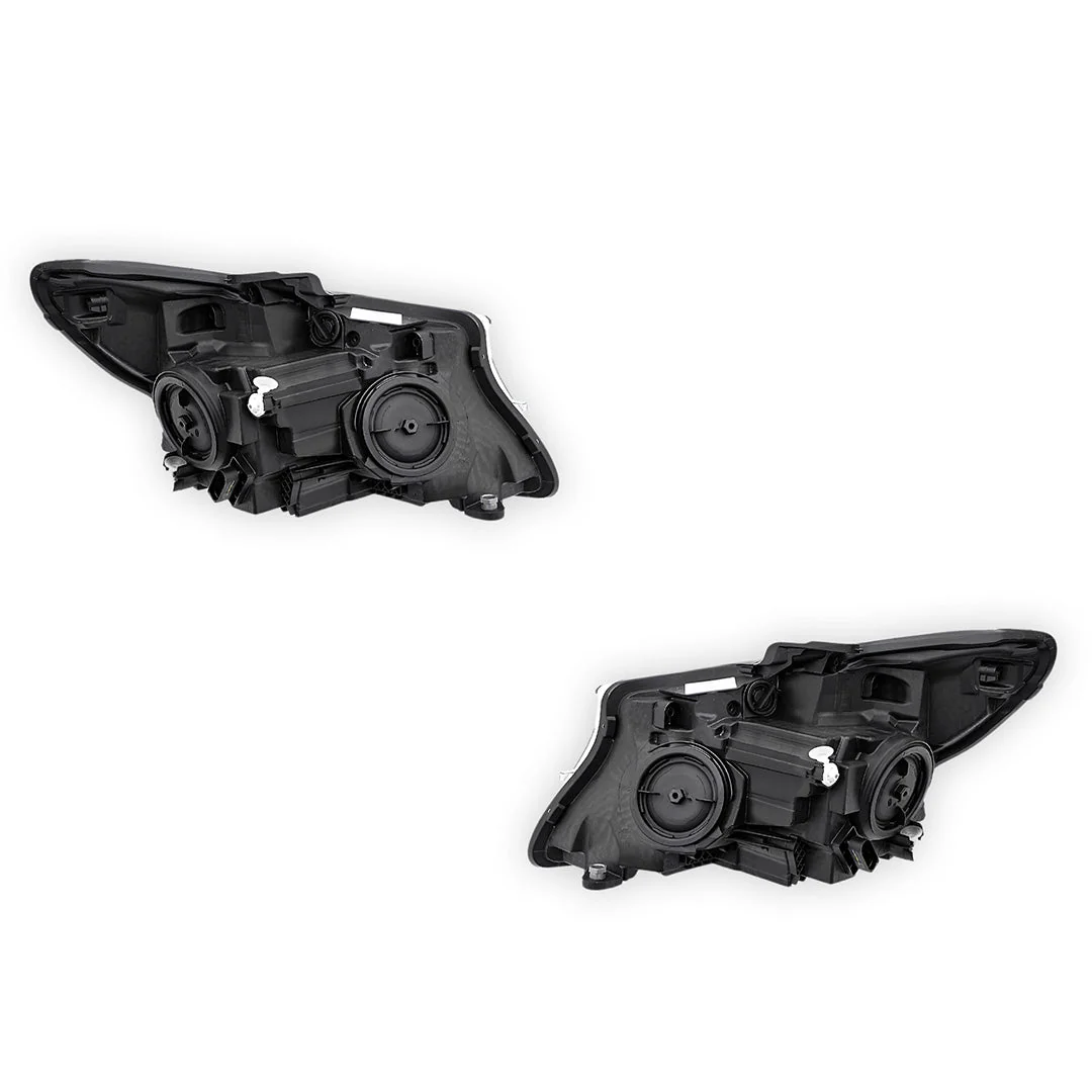 Mercedes-Benz Valente W447 (2014 - 2022) OEM Style Headlights LH + RH - Image 3