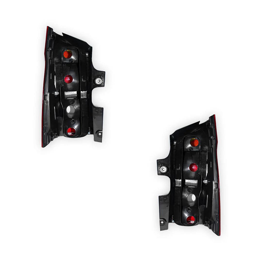 Mercedes-Benz Vito / Valente W447 (2015 - 2021) OEM Style Tail Lights LH + RH - Image 3