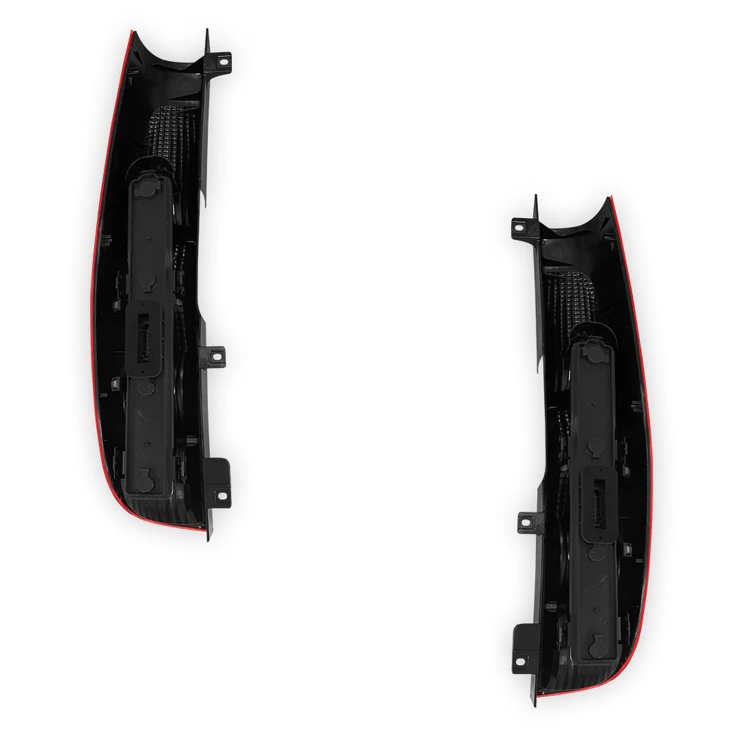 Mercedes-Benz Vito / Viano Van W639 (2004 - 2011) OEM Style Tail Lights LH + RH - Image 3