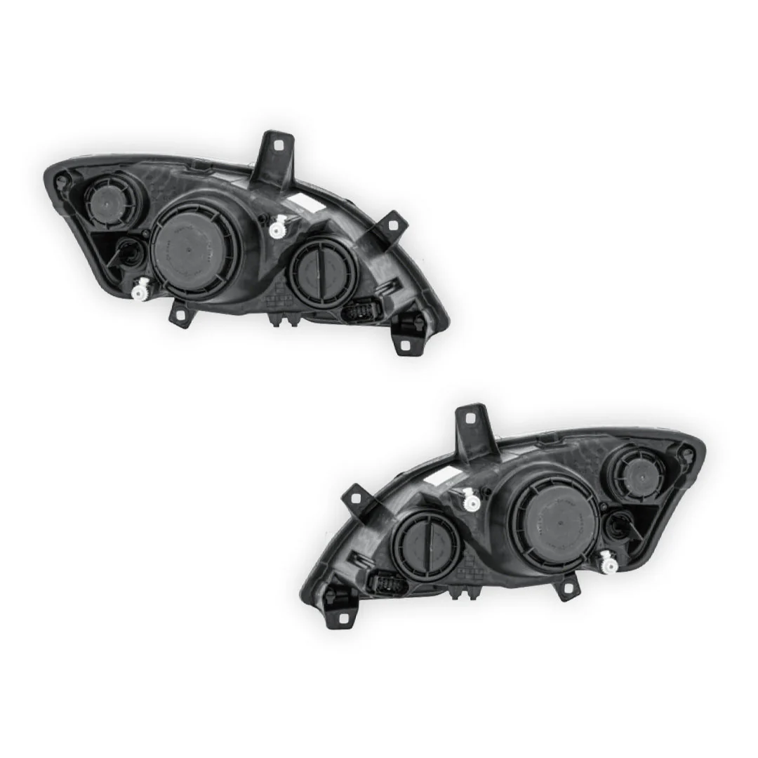 Mercedes-Benz Vito / Viano W639 (2010 - 2014) Non-Xenon Headlights LH + RH - Image 3