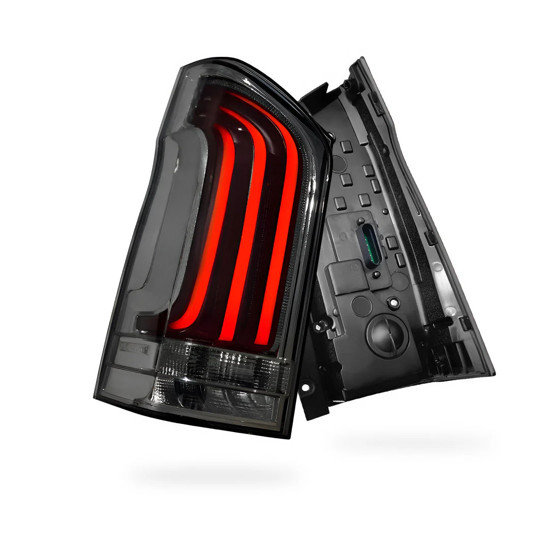 Mercedes-Benz Vito W447 (2015 - 2024) Sequential LED Tail Lights LH + RH - Image 7