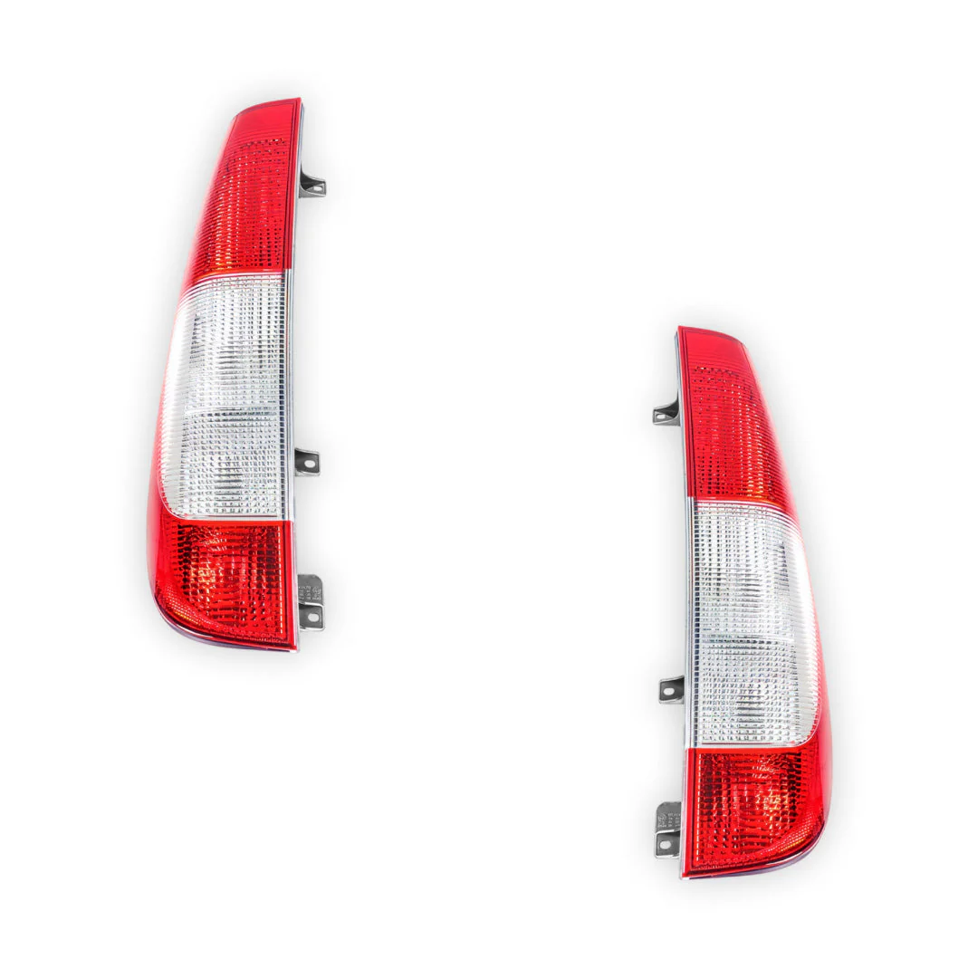 Mercedes-Benz Vito W639 (2003 - 2010) OEM Style Tail Lights LH + RH - Image 2
