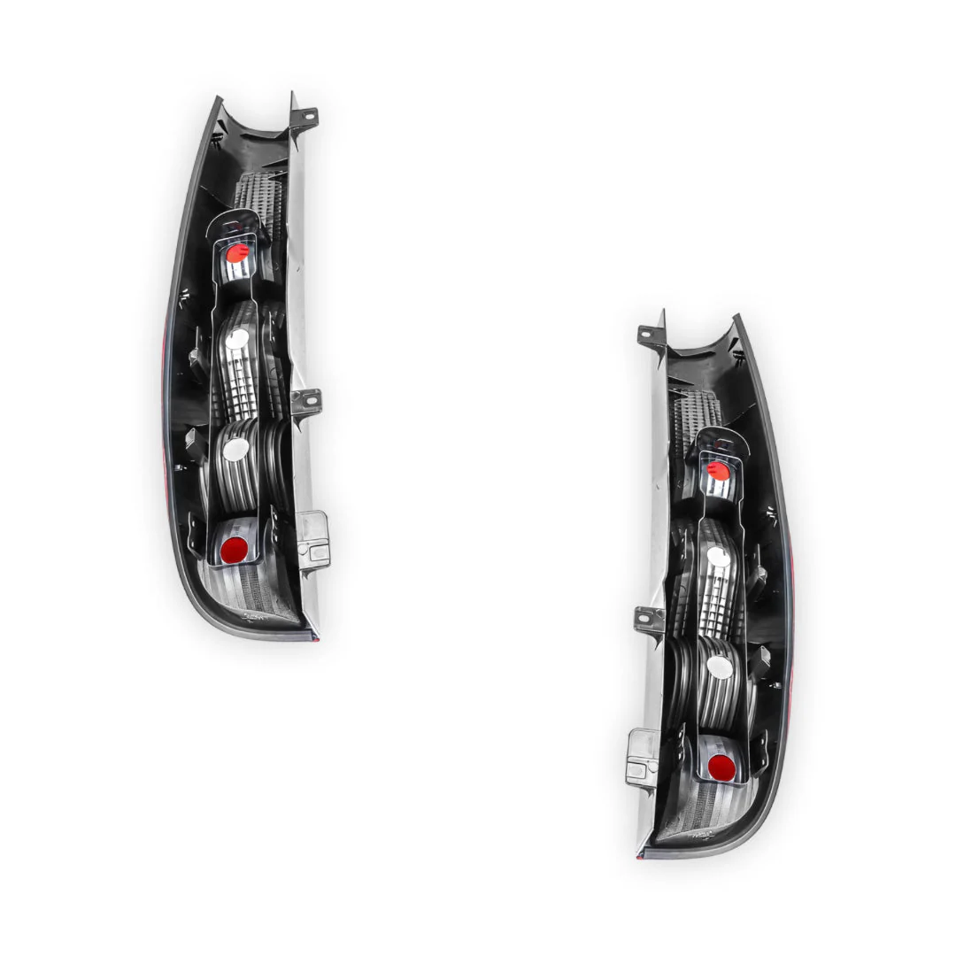 Mercedes-Benz Vito W639 (2003 - 2010) OEM Style Tail Lights LH + RH - Image 3