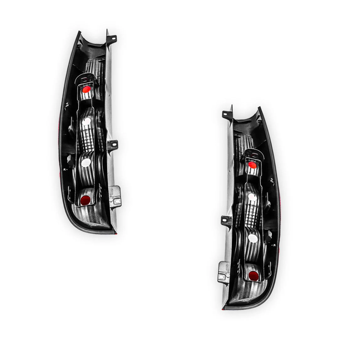 Mercedes-Benz Vito W639 (2010 - 2014) OEM Style Tail Lights LH + RH - Image 3
