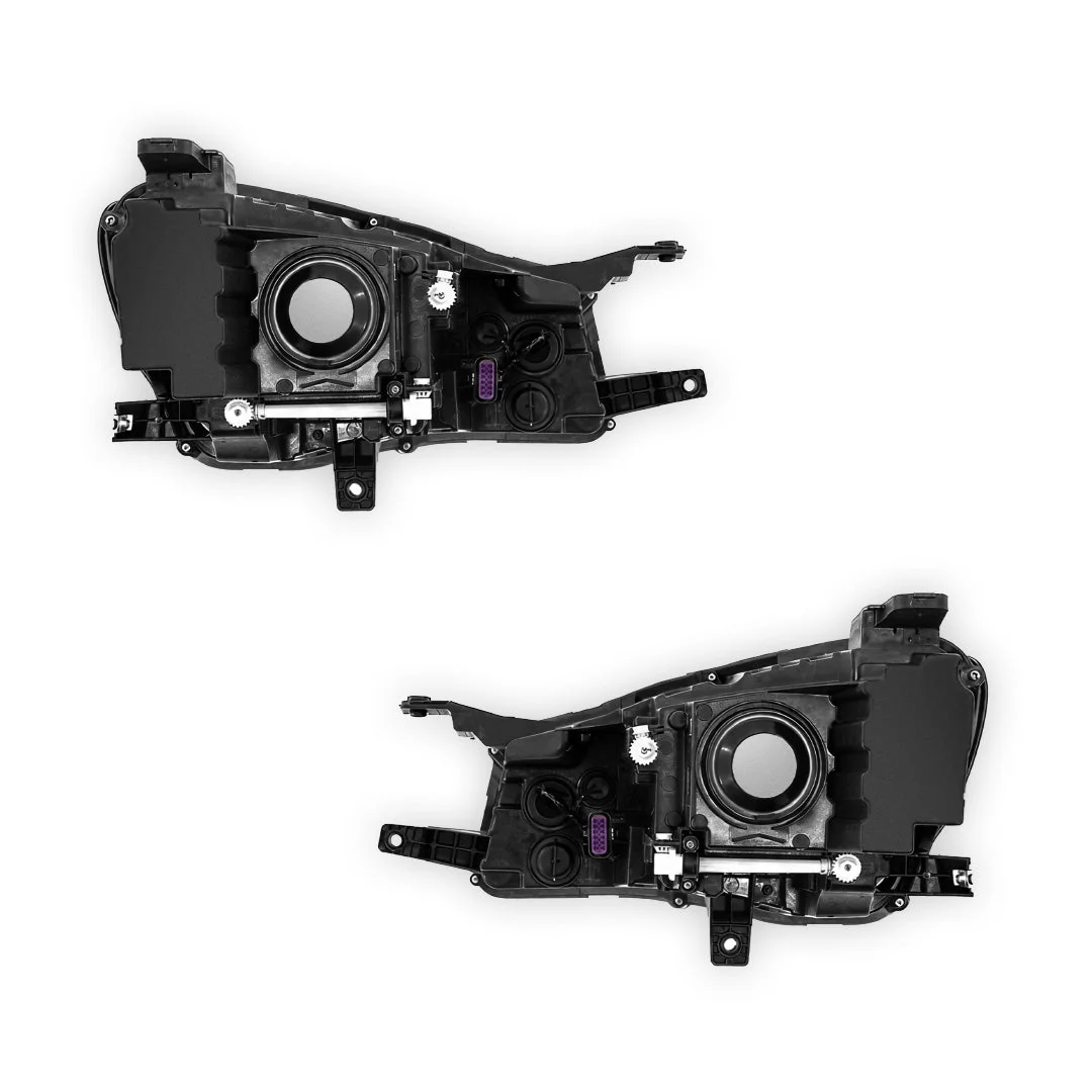 MG HS SAS23 (2019 - 2024) Genuine Non-LED Headlights LH + RH - Image 3